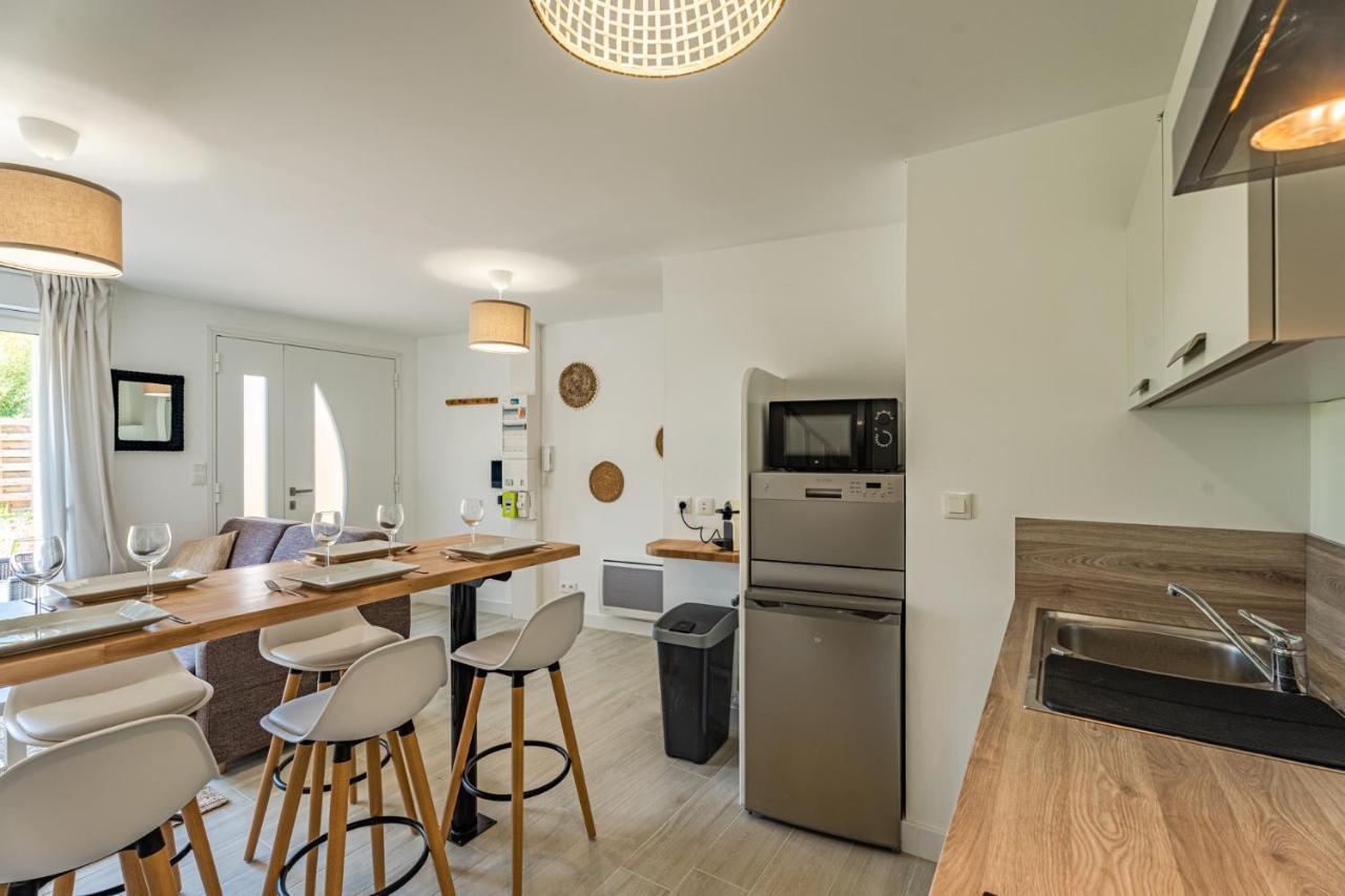 L'odon Vakantiehuis