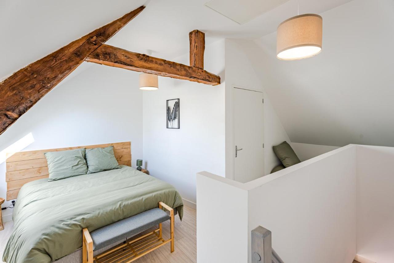 Ferienhaus L'odon