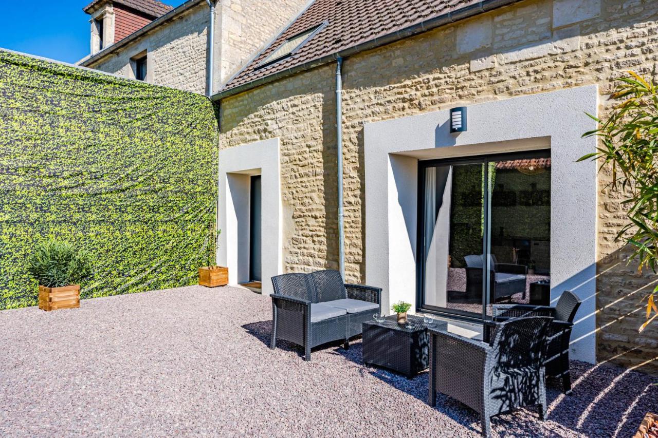 L'odon Ferienhaus