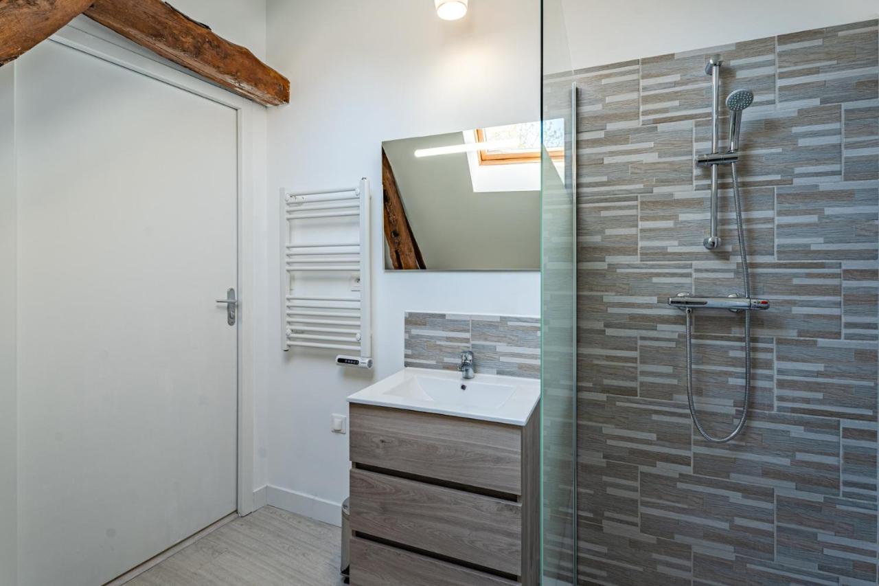 L'odon Vakantiehuis