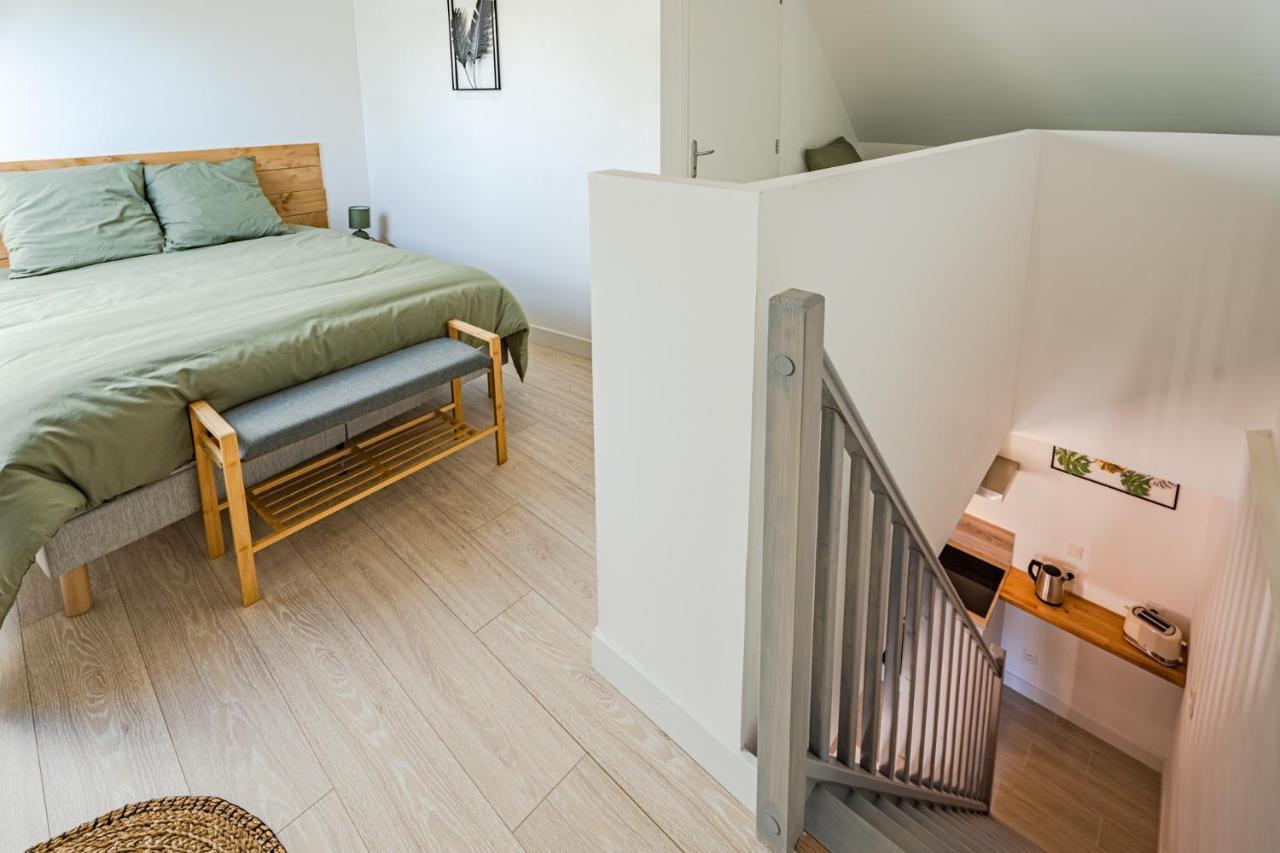 Ferienhaus L'odon *